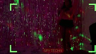 maxine x strips in lingerie then gets her wet pussy pounded hard 💦👅