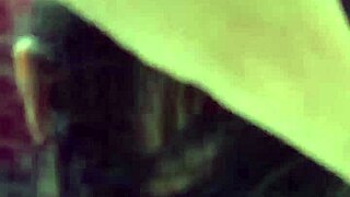 big ass indonesian ex bends over doggystyle for monster cock pounding