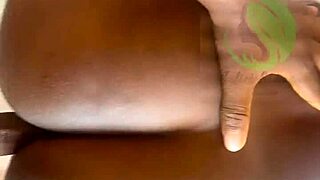 wanna taste the hottest ebony chef's wet big pussy while she rides your monster cock pov?