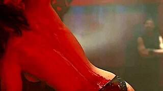 mr funkmaster ranks his top 10 hottest cinema striptease scenes ever
