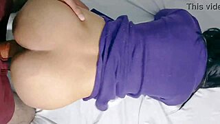 indian bhabhi's tight ass pounded hard in full desi cheating scenes