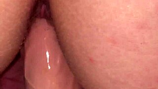 stepbrother fingers stepsister's pussy cums inside multiple times