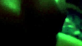big ass indonesian ex bends over doggystyle for monster cock pounding