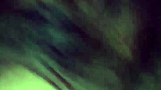 big ass indonesian ex bends over doggystyle for monster cock pounding
