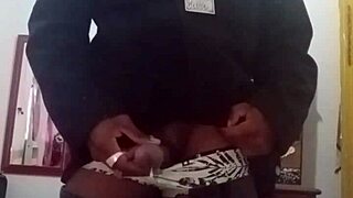 WHOA BIG DICKED BLACK STUD CALLS ON WHATSAPP FOR GROUP POUNDING 31985147482 NOW!