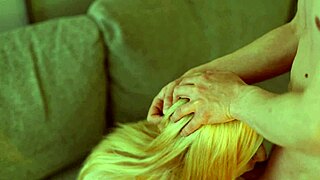 cumming on her face is always so hot with this german teen slut 😍💦