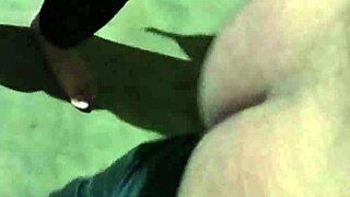 bad asian ass bound and spanked hard in sexy BDSM punishment
