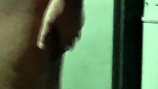bad asian ass bound and spanked hard in sexy BDSM punishment