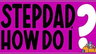 Petite Emma Rosie reverse cowgirls stepdad's monster until deep creampie blast