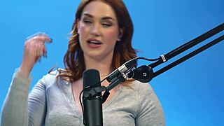 Siri Dahl's Emotional Sexual Awakening Journey to Porn Stardom