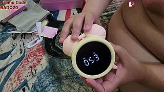 Chubby Submissive BBW Ass-Fucked During Beyourlover Alarm Review
