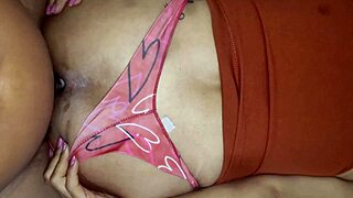 that venezuelan puta really knows how to please with her ass making a giant anal gape