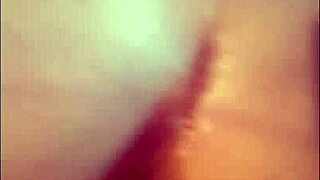 ecstasy with his dick deep inside me