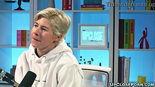 Siri Dahl's Emotional Sexual Awakening Journey to Porn Stardom