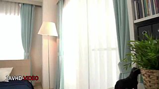 Sexy stockings milf Yui Kasuga craves your hardcore POV pounding