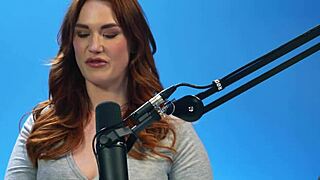 Siri Dahl's Emotional Sexual Awakening Journey to Porn Stardom
