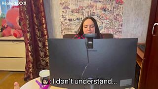 Young wife, why hide your anal cam show with toys and creampie from me?
