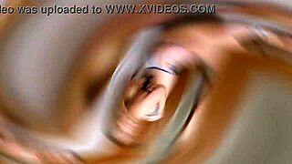 whoa check out this 40 year old bouncing her young 18+ stepsis ass in the changing room