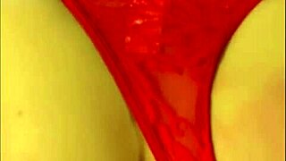 hermanastra teaches amateur cock riding in kitchen, fat ass bounces wild?