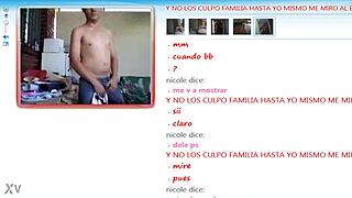chico webcam msn showin off live 📹😉