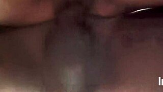 Step Sister Begs Step Brother to Film Our Intense Close-Up Sex!