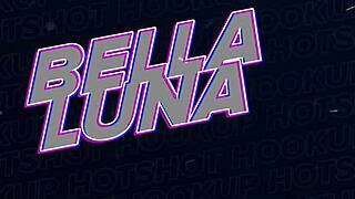 i'm bella luna that eager 18+ teen addicted to bryan gozzling's rough fucking yeah!