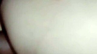 Amateur Homemade Fucking Sexy Mature Milf Bitch Deep In Natural Tits!