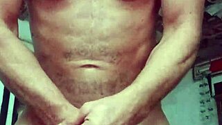 whoa check out that massive cumshot exploding from the monster cock pov