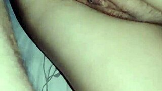 Amateur Homemade Fucking Sexy Mature Milf Bitch Deep In Natural Tits!