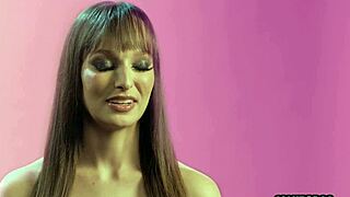 you seeing big tits milf lexi luna take rough doggystyle pounding??