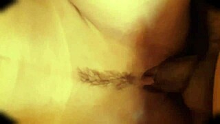 leaked intimate video sexy spanish actress miranda creampie moans