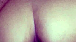 Roommate creampies huge ass tight pussy big tits latina in lingerie pov riding