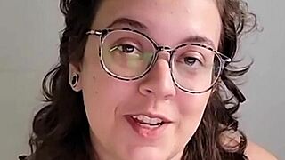 unidentified fucking objects: bbw fuck doll in cage takes huge anal dildo machine