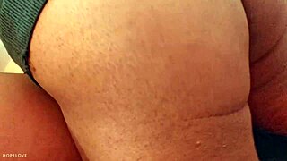 Young Curvy Milf Bedroom Creampie Co-Worker Big Cock Tight Pussy Fuck
