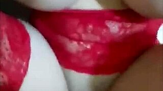 Colombian babe moans loud riding my cock on chair pov!