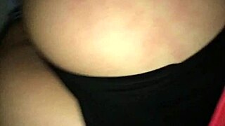 Skinny Slut Deepthroats Cock Slaps Balls Then Swallows Every Thick Load