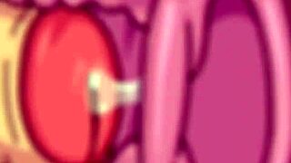 omg dr maheshwaran knocked up by patient's monster cock pumping her ass 🤰🍆