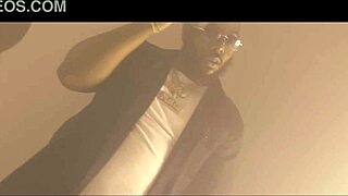 damedot yeah stripper music video rips clothes wild??