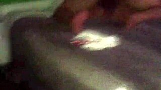 Damn, ran into my ex-classmate at hotel and fucked her squirting ass hard