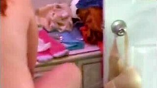 hotwife steffi's new year pussy dancin' got me so fuckin' hard full vid