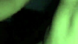 Skinny Slut Deepthroats Cock Slaps Balls Then Swallows Every Thick Load