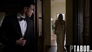 Osetio sam vulgarne vibracije Valentine Nappi tokom hardcore akcije!