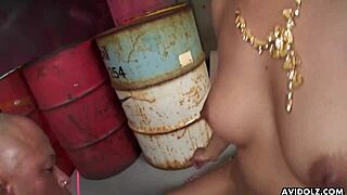 일본 밀프 사토미 스즈키가 야생 무검열 섹스 줬어 믿기지 않아