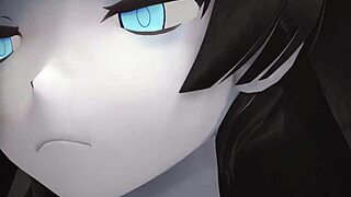 Seks anime Kantai Collection panas gila! 😍