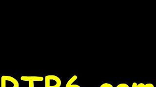 Såg precis den där slumpmässiga tjejen ge en vild avsugning i går kväll.