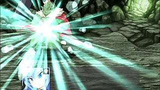 이 헨타이 게임 너무 빠져서 구글에 도리비레 검색했어, 애니 스타킹 최고야.