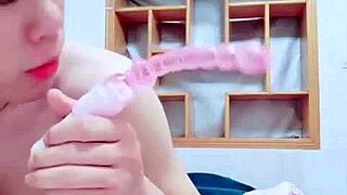 ฉันคิดถึงสาวเวียดนามที่อยากเซ็กส์ดุเดือดไม่หยุด