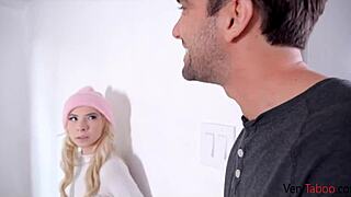 Πιάστηκε να πληρώνει με πούτσα για απαιτήσεις αδερφού 😈