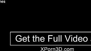 Hej, želiš videti to bujno 18-letno blondinko najstnico 18+ vzeti tri velike kurce v njeno tesno ritko?