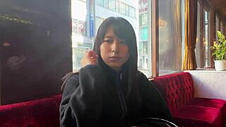 젊은 일본 베이비 거대한 가슴 아마추어 액션 파트 1 공개